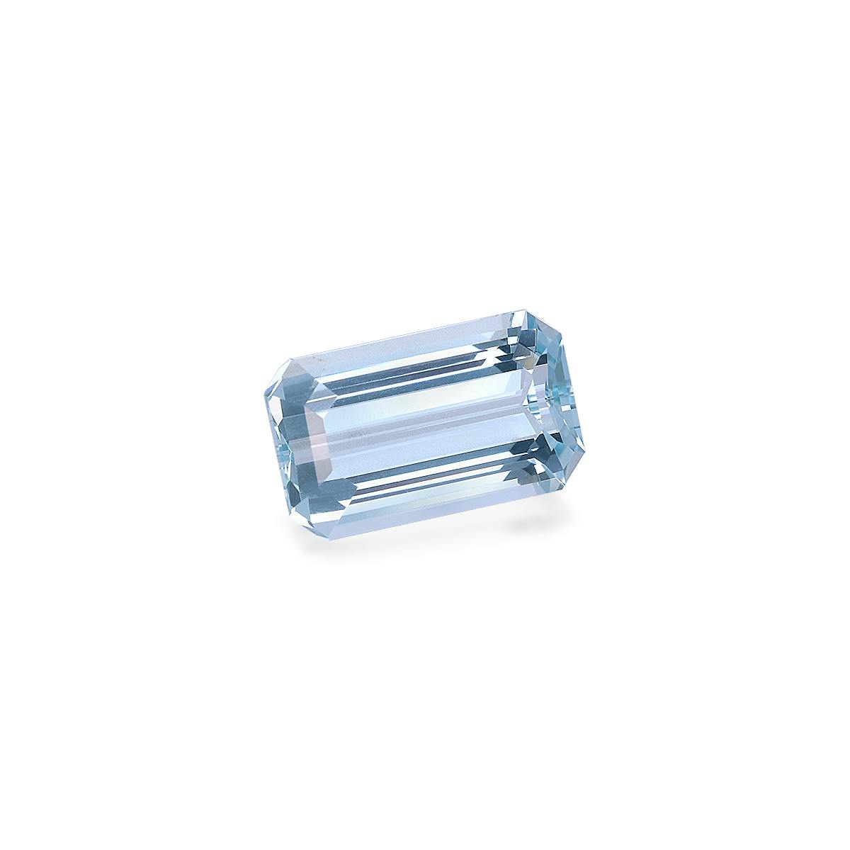 Aquamarine 2.04 ct